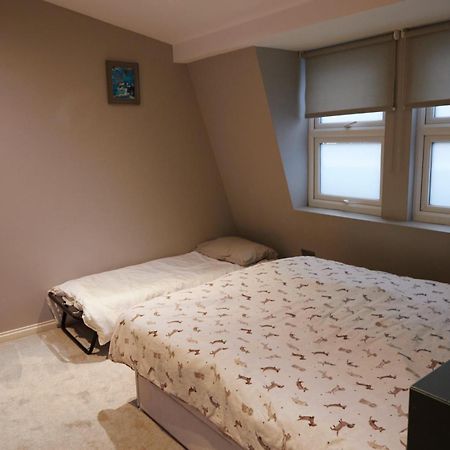 Luxury Apartment Located Near Marble Arch & Baker Street London Eksteriør billede