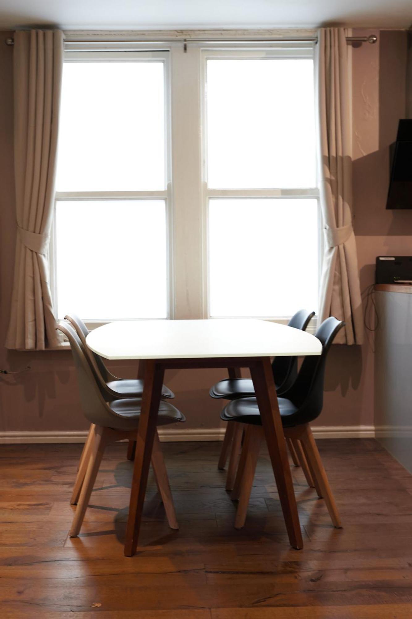 Luxury Apartment Located Near Marble Arch & Baker Street London Eksteriør billede