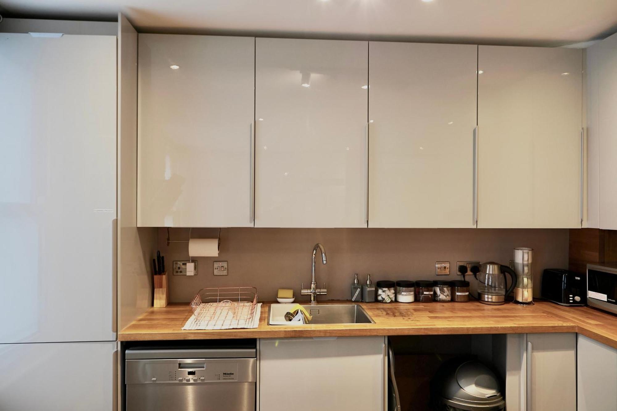 Luxury Apartment Located Near Marble Arch & Baker Street London Eksteriør billede
