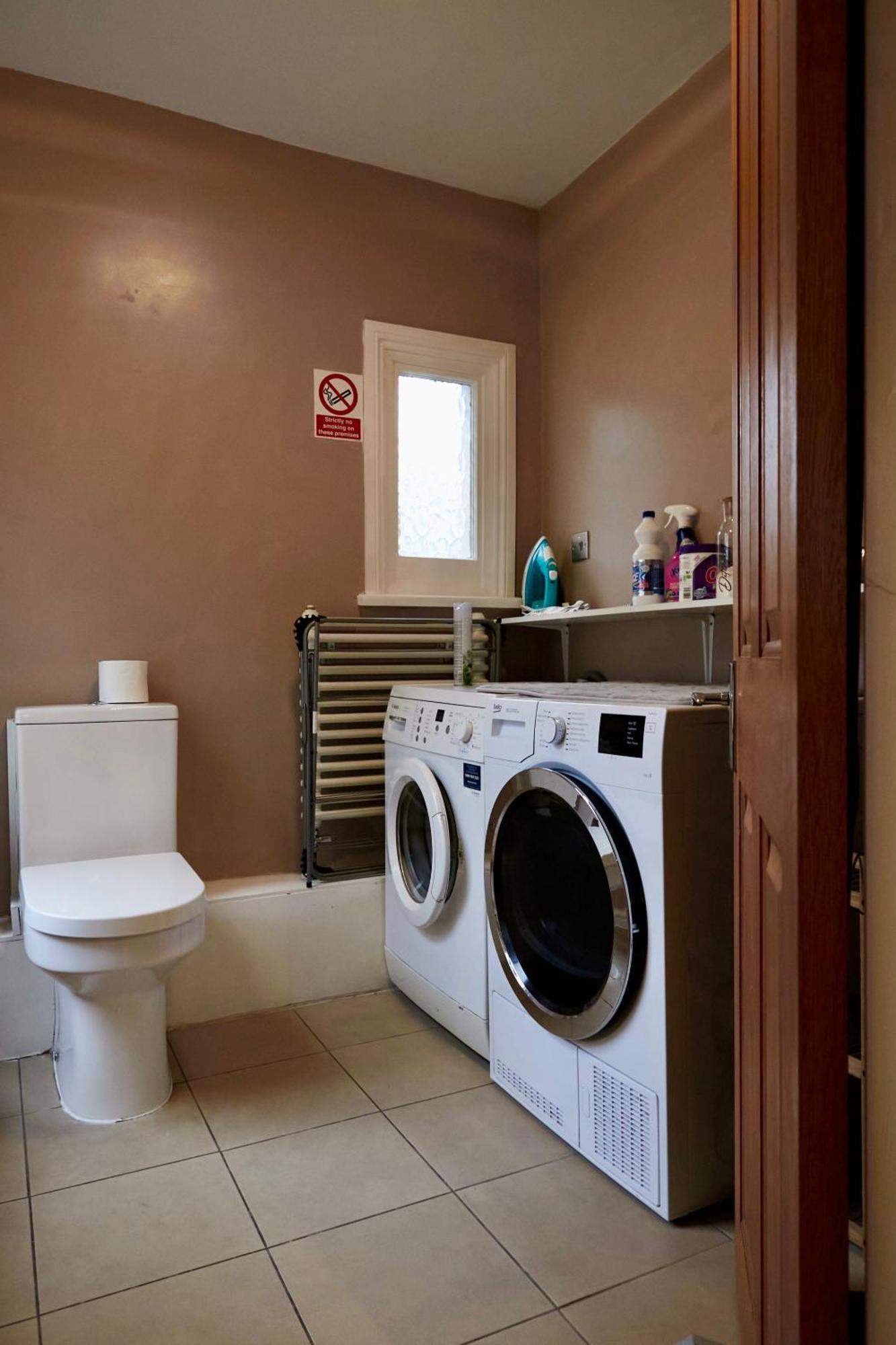 Luxury Apartment Located Near Marble Arch & Baker Street London Eksteriør billede