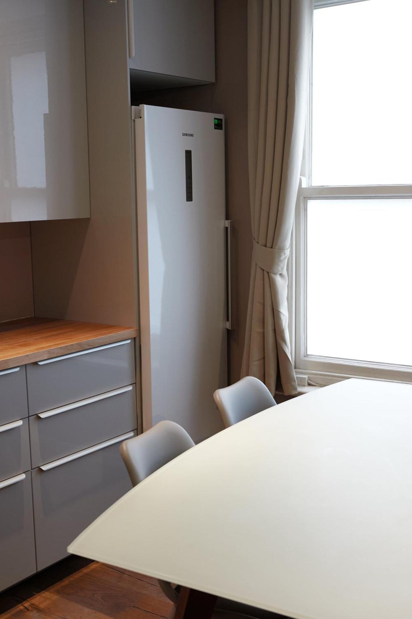 Luxury Apartment Located Near Marble Arch & Baker Street London Eksteriør billede